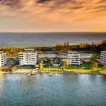 Strandbude 33 Appartement *