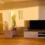 Lejlighed Strandbude 33
