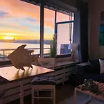 Strandbude 33 Appartement *