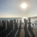 Strandbude 33 *