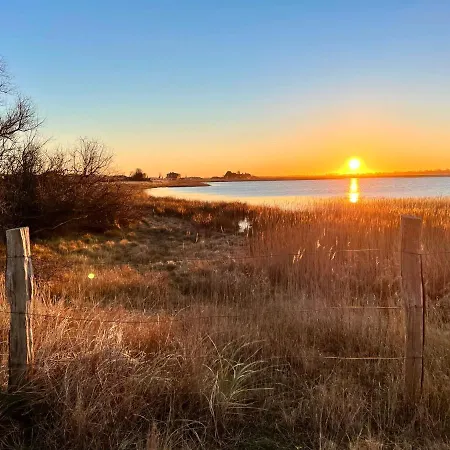 Strandbude 33 Apartment