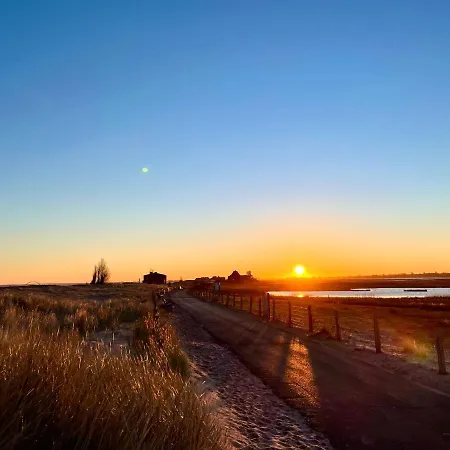 Lägenhet Strandbude 33 Heiligenhafen