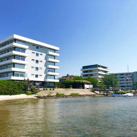 Strandbude 33 * 海利根港