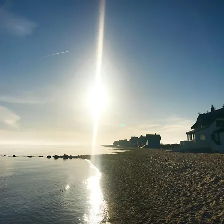 Strandbude 33 *