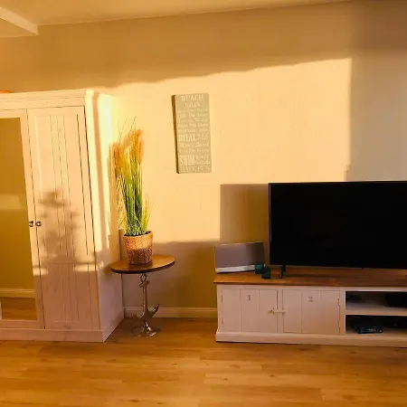 Lägenhet Strandbude 33