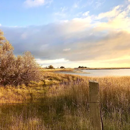Strandbude 33 Lägenhet Heiligenhafen