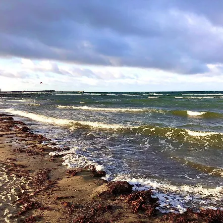 Strandbude 33