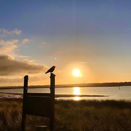 Strandbude 33 Lägenhet *