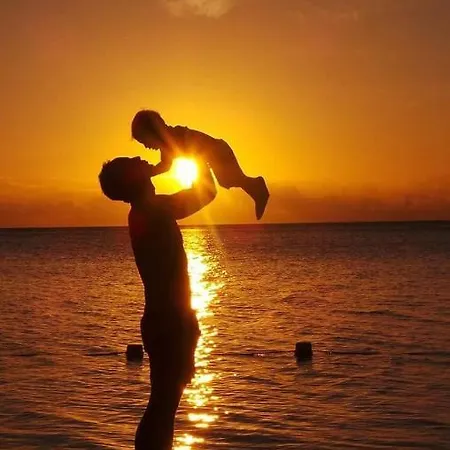 Lägenhet Strandbude 33 Heiligenhafen