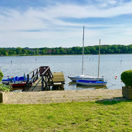Lägenhet Strandbude 33 *