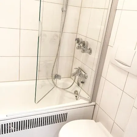 Lägenhet Strandbude 33 *