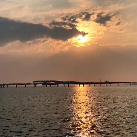 Strandbude 33 *