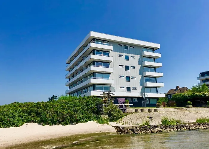 Appartamento Strandbude 33 *