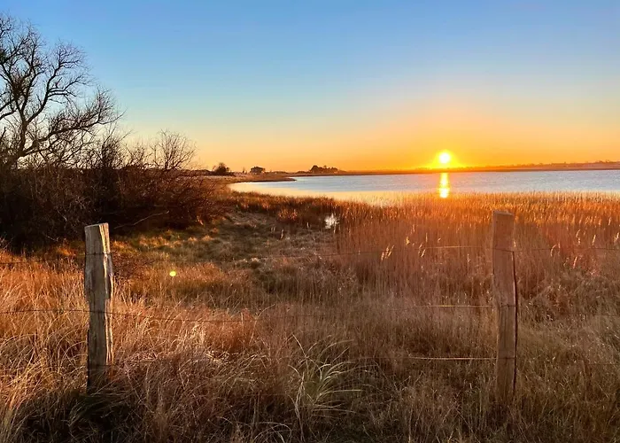 Strandbude 33 Appartamento