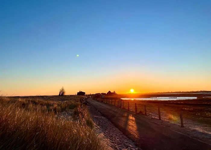 Apartamento Strandbude 33 Heiligenhafen