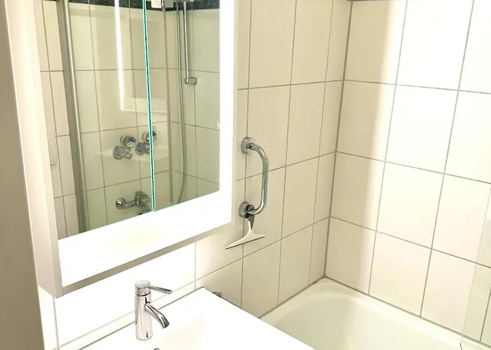 Strandbude 33 Appartamento