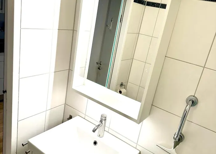 Strandbude 33 * Heiligenhafen