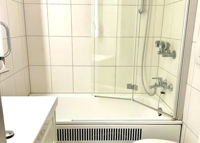 Appartamento Strandbude 33 *