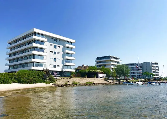 Strandbude 33 * Heiligenhafen