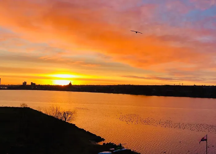 Strandbude 33 * Heiligenhafen