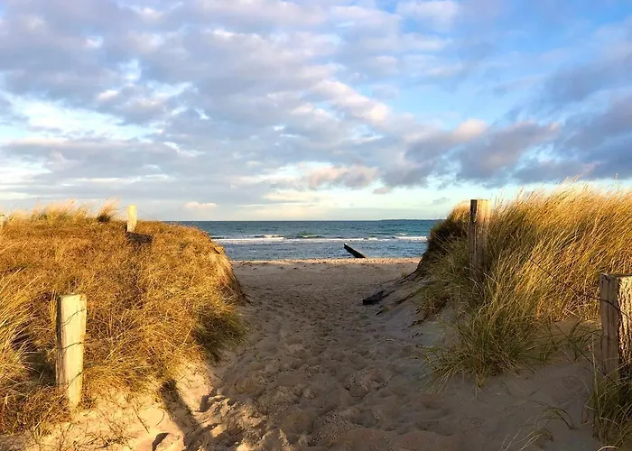 Strandbude 33 * Heiligenhafen