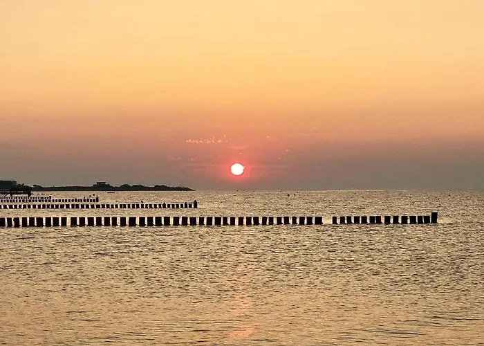 Strandbude 33 Heiligenhafen