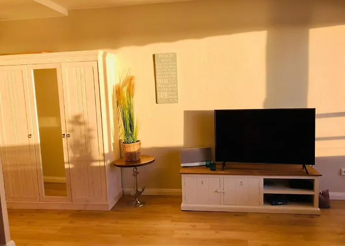 Apartamento Strandbude 33