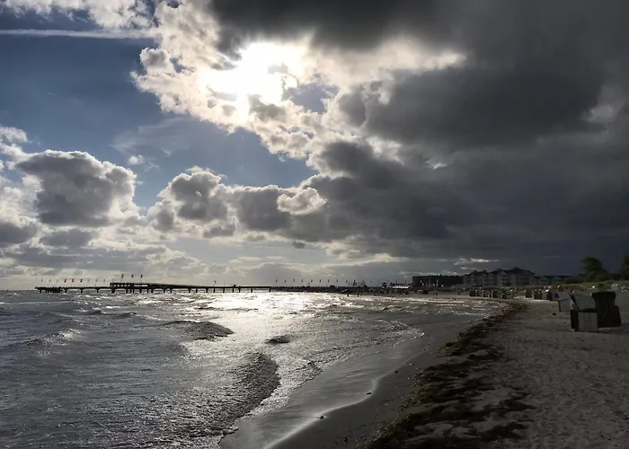 Strandbude 33 Heiligenhafen