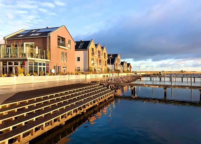 Appartamento Strandbude 33