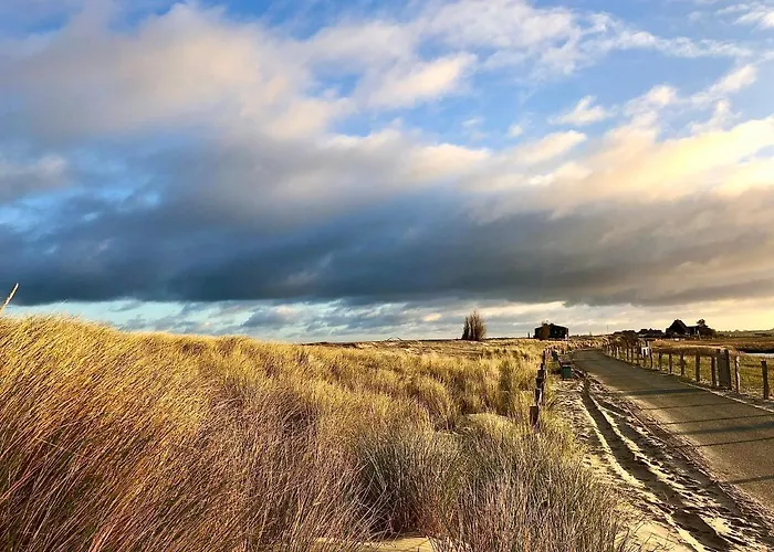 Strandbude 33 Heiligenhafen