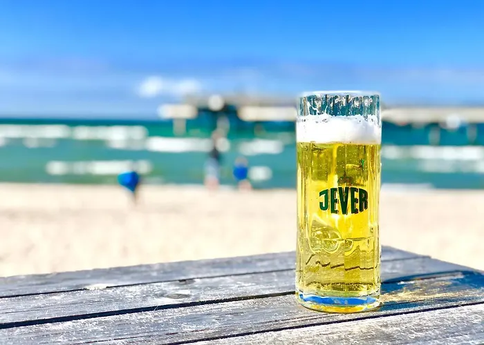 Strandbude 33 Appartamento Heiligenhafen