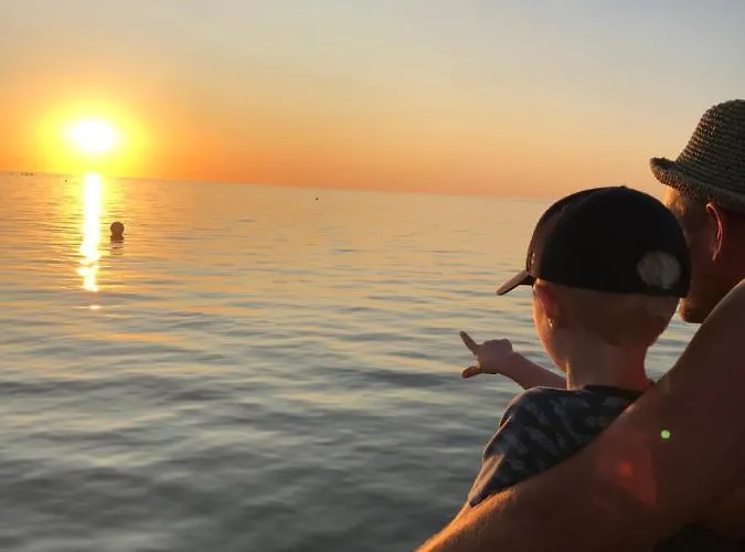 Strandbude 33 Appartamento Heiligenhafen