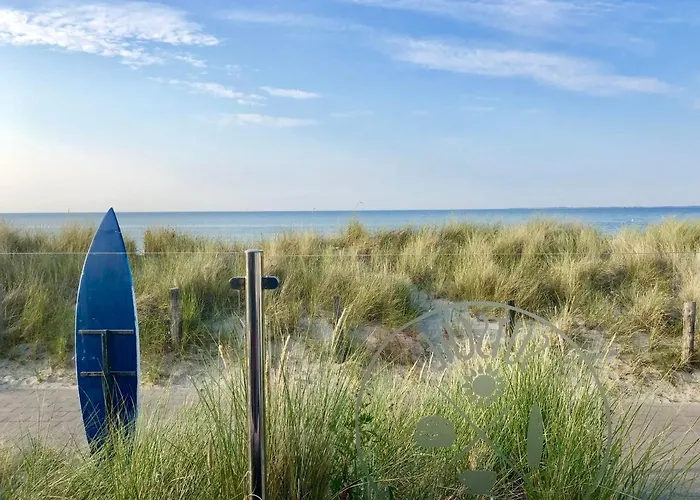 Strandbude 33 * Heiligenhafen