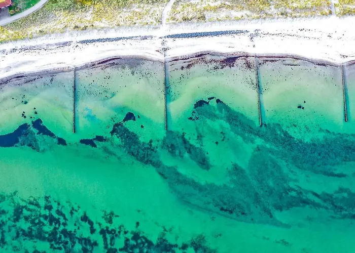 Strandbude 33 Appartamento Heiligenhafen