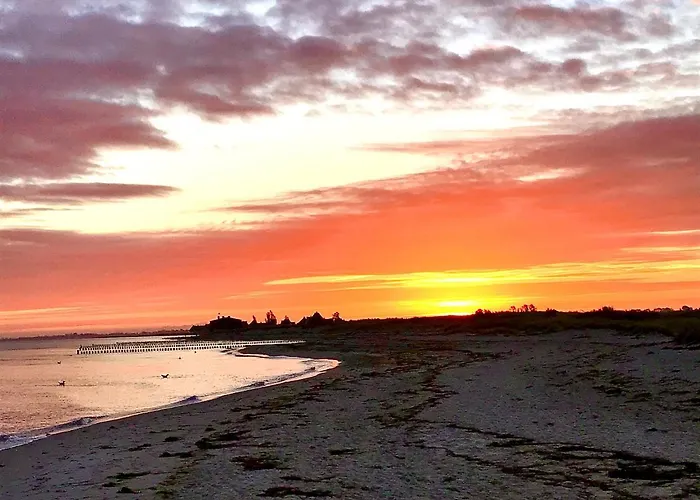 Strandbude 33 Appartamento Heiligenhafen