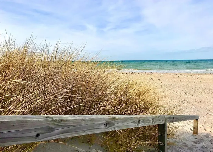 Apartamento Strandbude 33 *